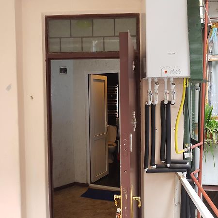 Apartments Cira Batumi Exterior photo