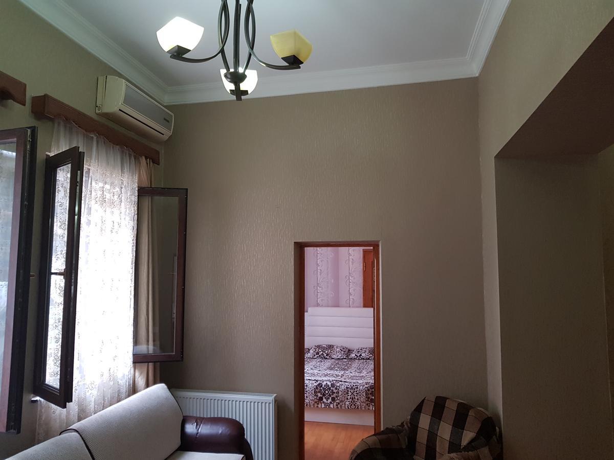 Apartments Cira Batumi Exterior photo