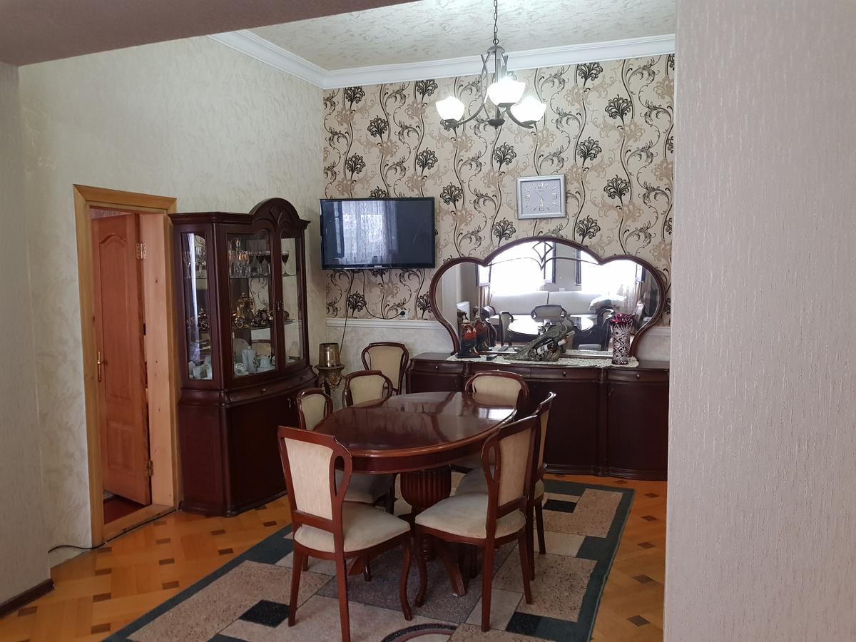 Apartments Cira Batumi Exterior photo