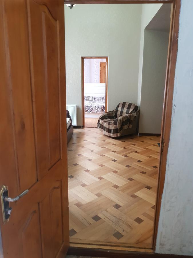 Apartments Cira Batumi Exterior photo
