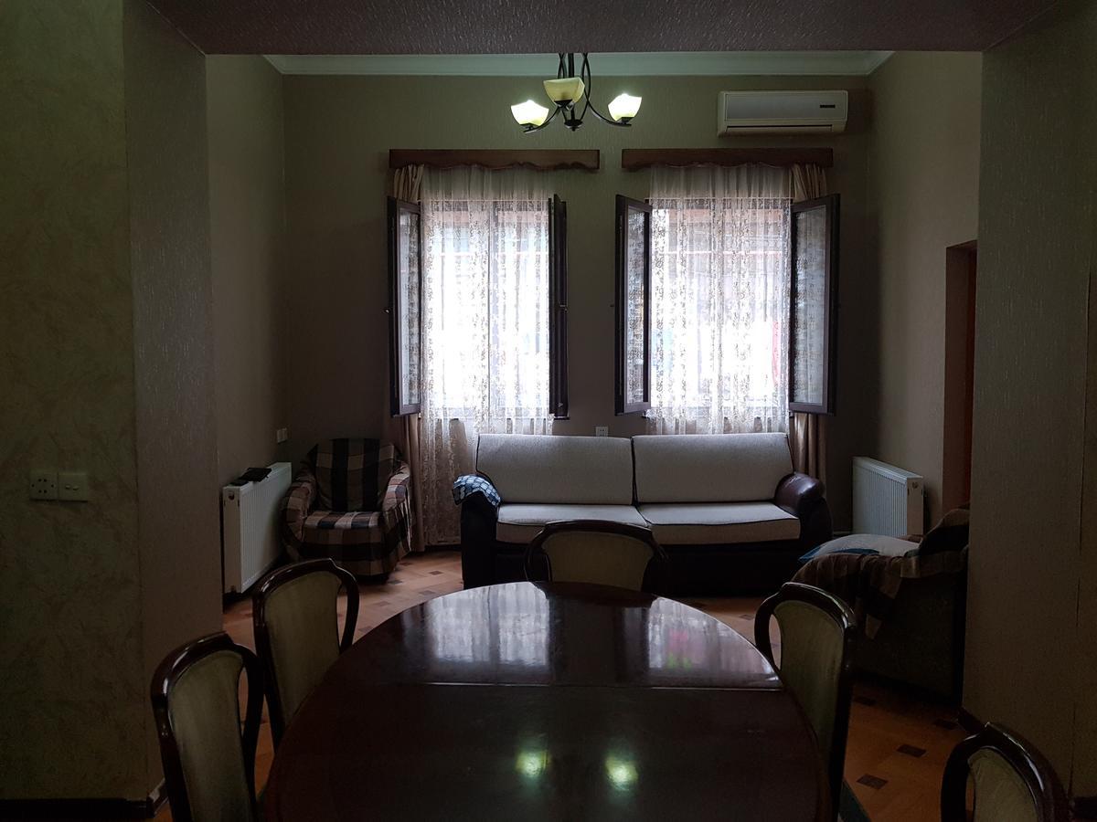 Apartments Cira Batumi Exterior photo